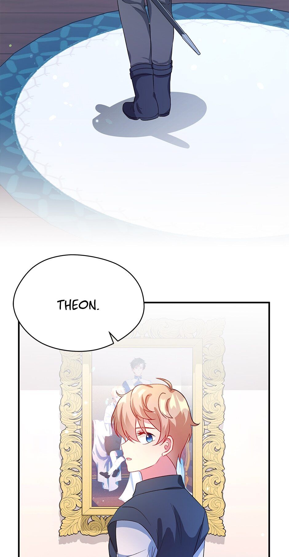 I’m Not a Warrior! Chapter 21 - Page 32