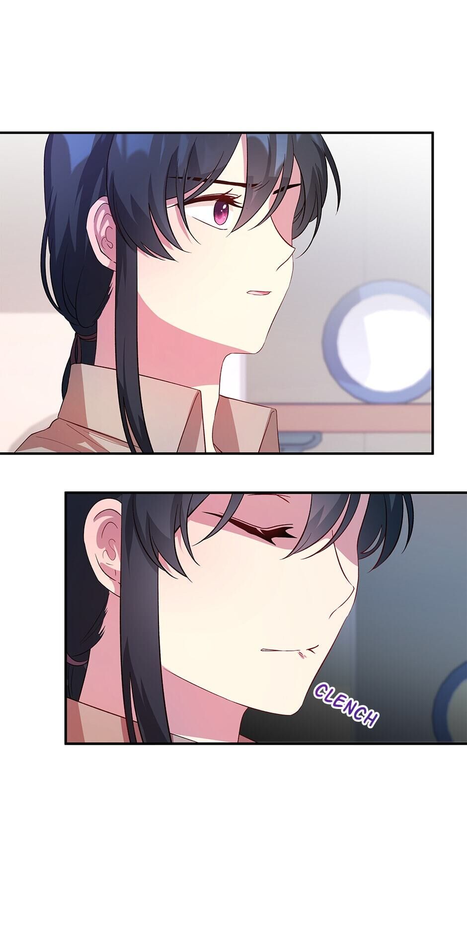 I’m Not a Warrior! Chapter 21 - Page 40