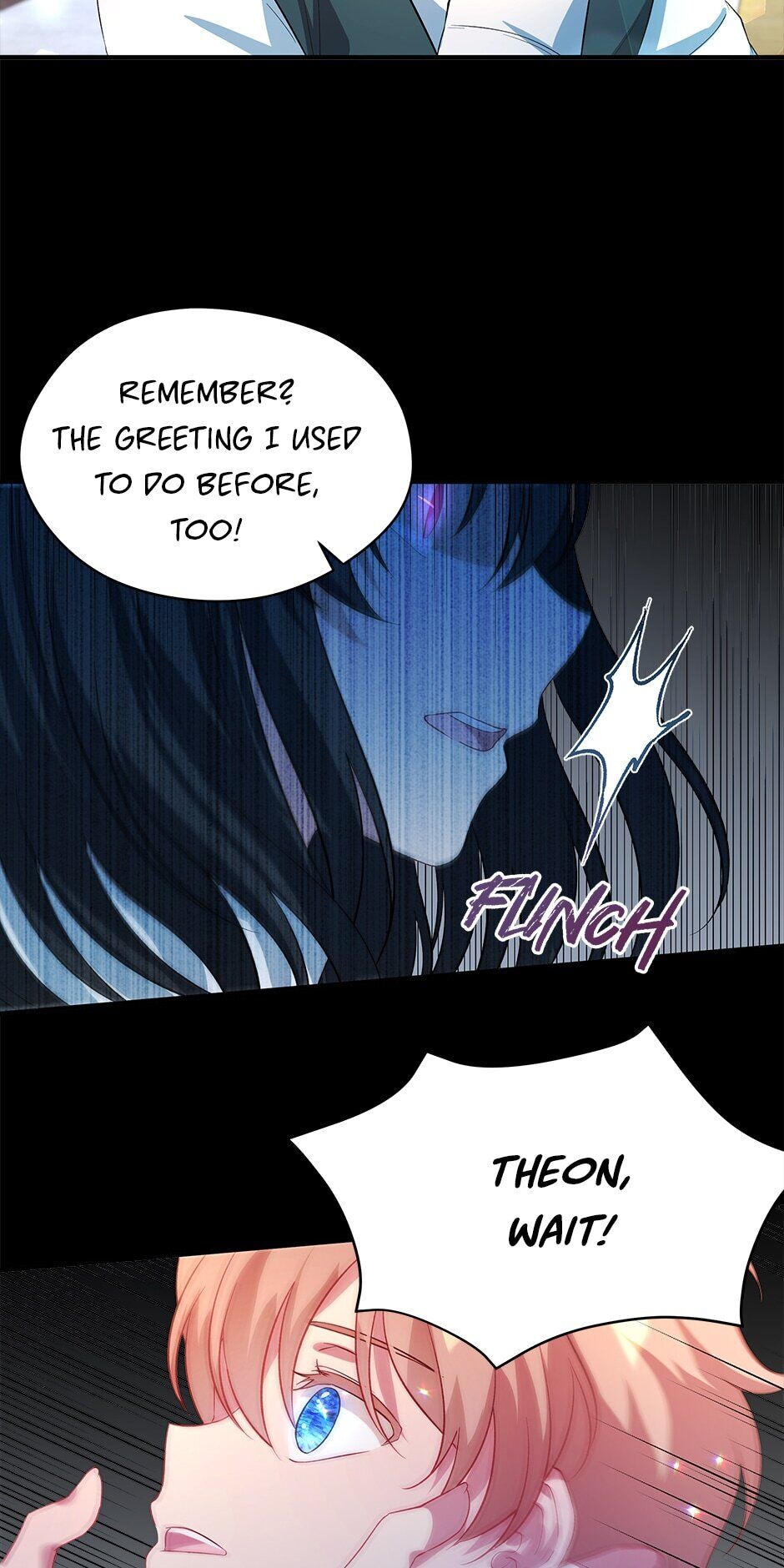 I’m Not a Warrior! Chapter 21 - Page 45