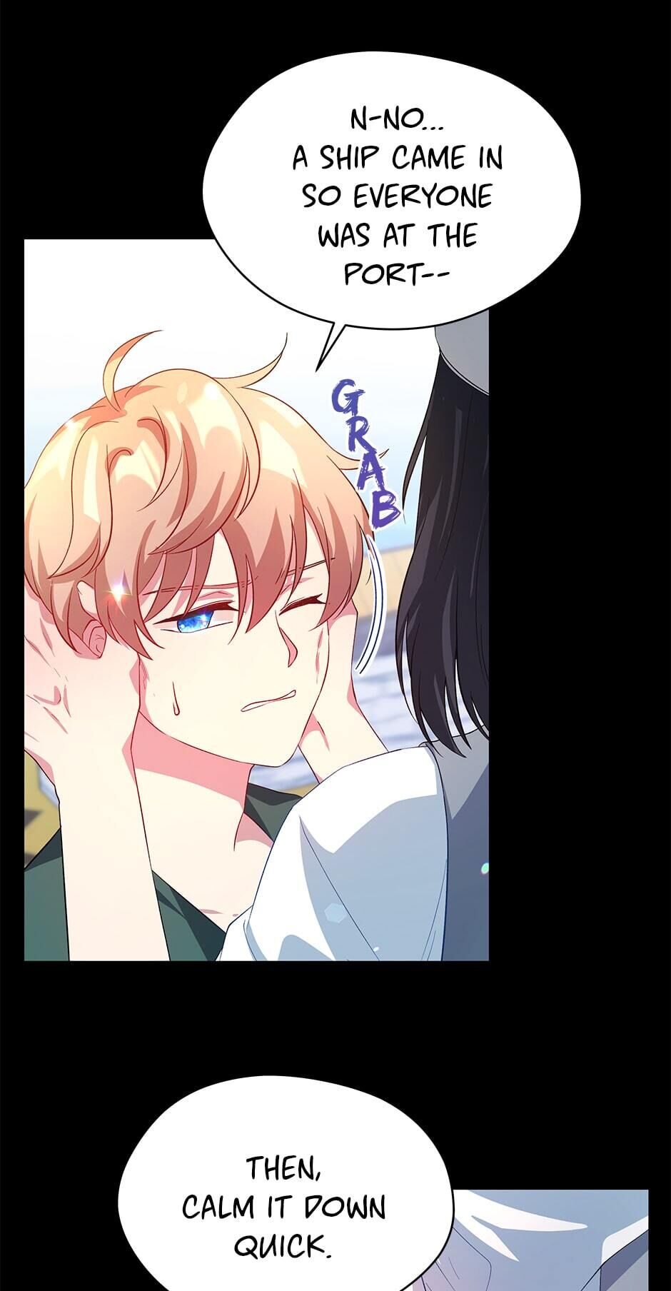 I’m Not a Warrior! Chapter 21 - Page 48