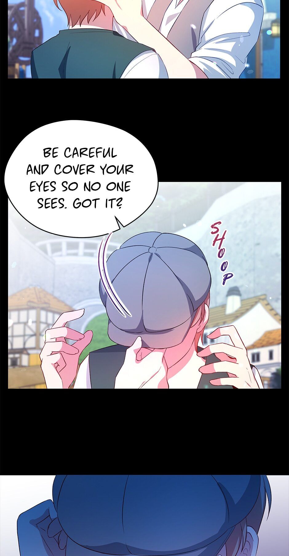 I’m Not a Warrior! Chapter 21 - Page 50