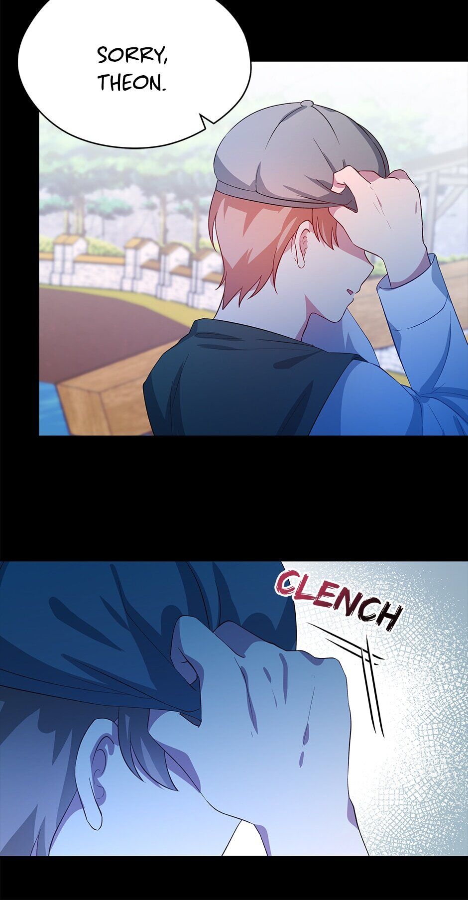 I’m Not a Warrior! Chapter 21 - Page 52