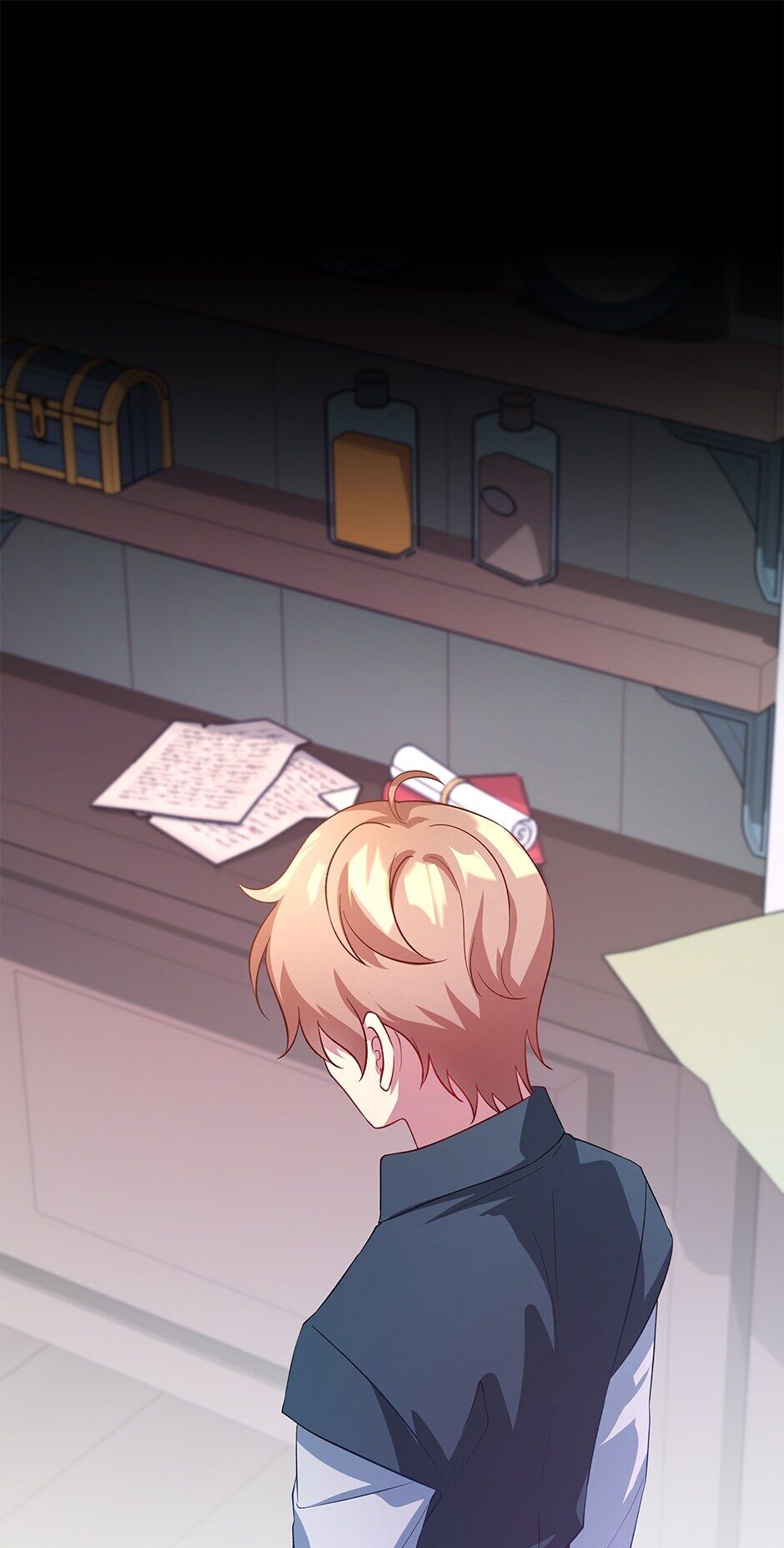 I’m Not a Warrior! Chapter 21 - Page 53