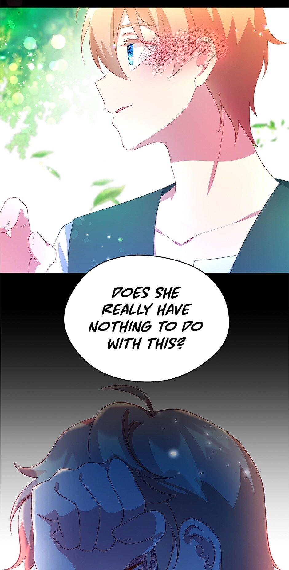 I’m Not a Warrior! Chapter 21 - Page 58