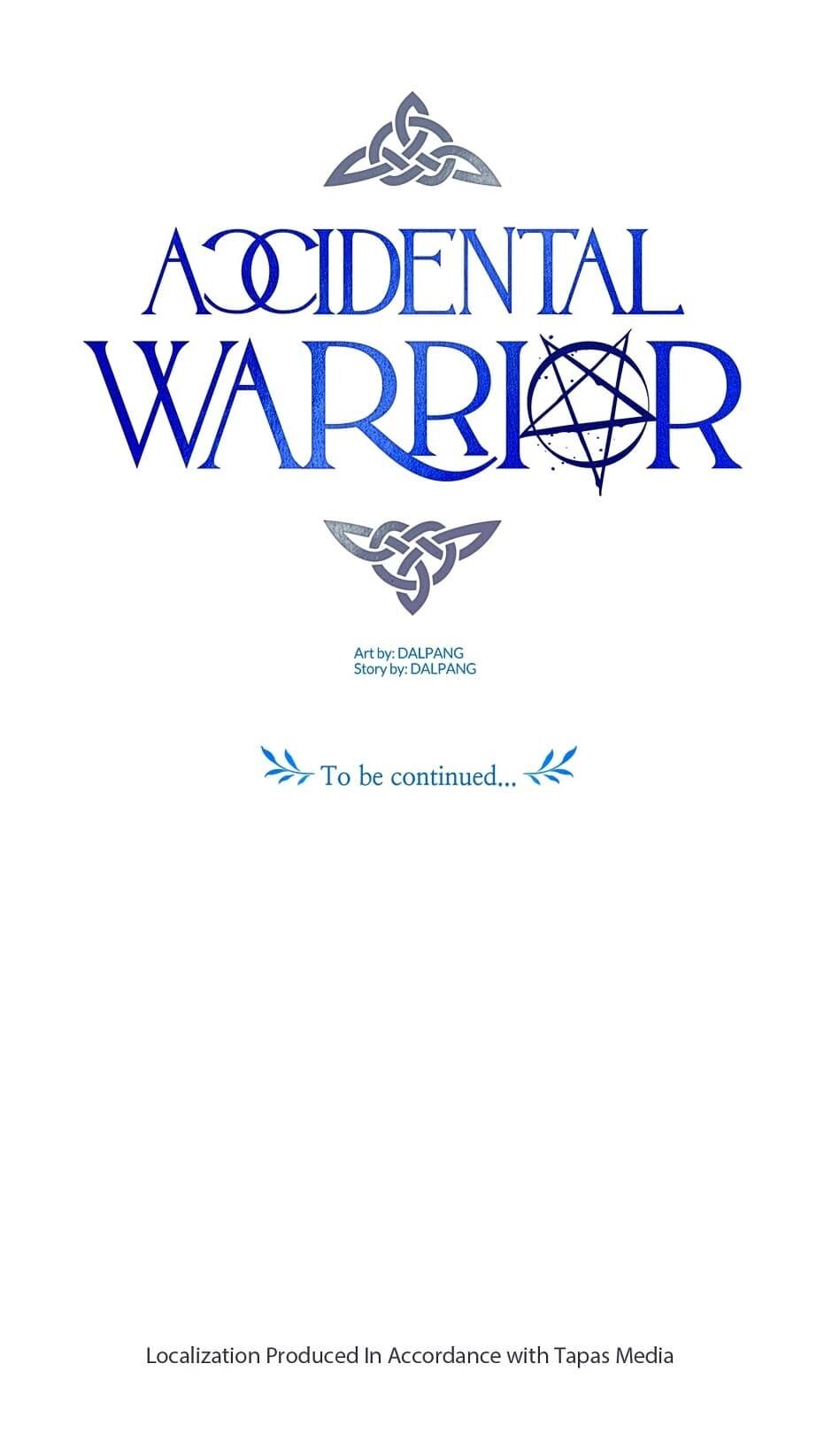 I’m Not a Warrior! Chapter 21 - Page 60