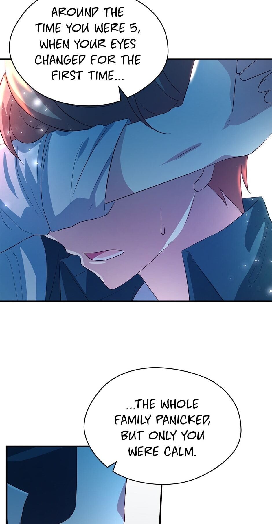 I’m Not a Warrior! Chapter 22 - Page 4