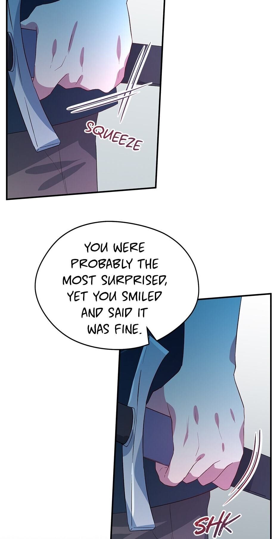 I’m Not a Warrior! Chapter 22 - Page 5