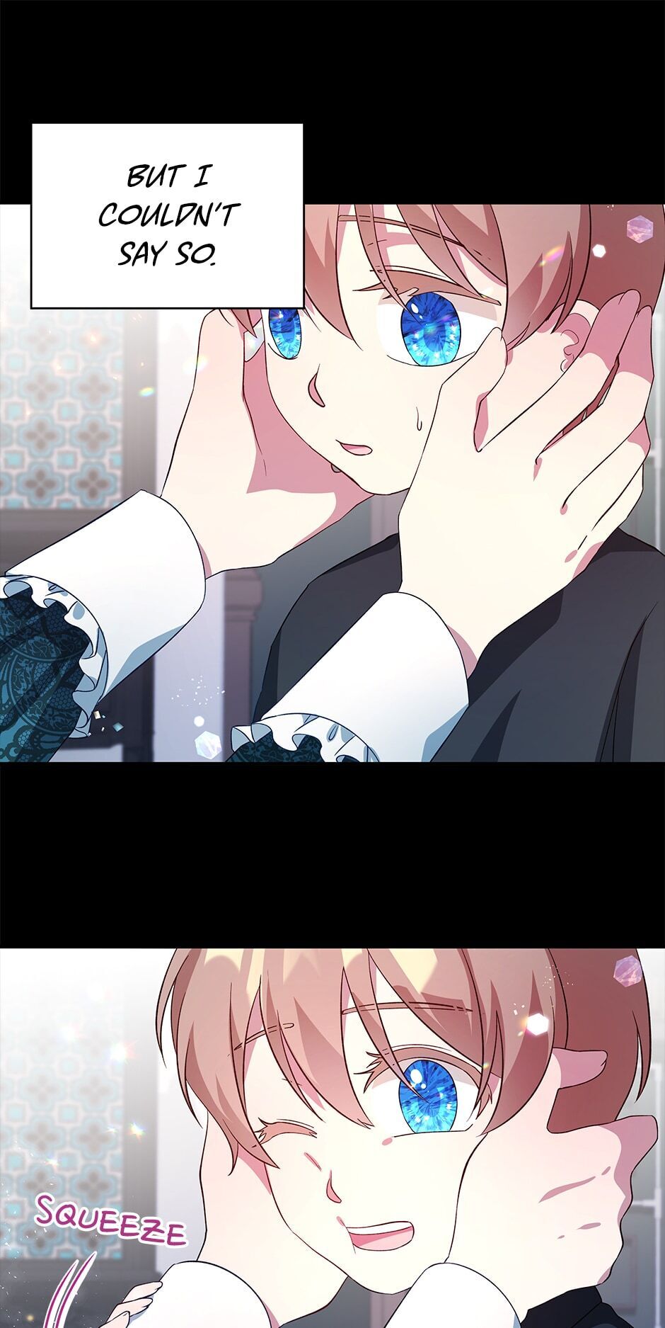 I’m Not a Warrior! Chapter 22 - Page 8