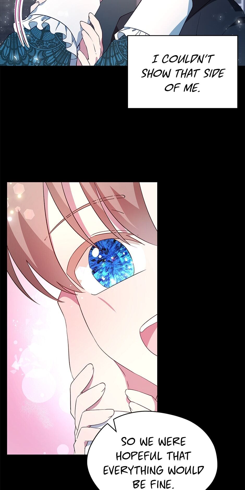 I’m Not a Warrior! Chapter 22 - Page 9