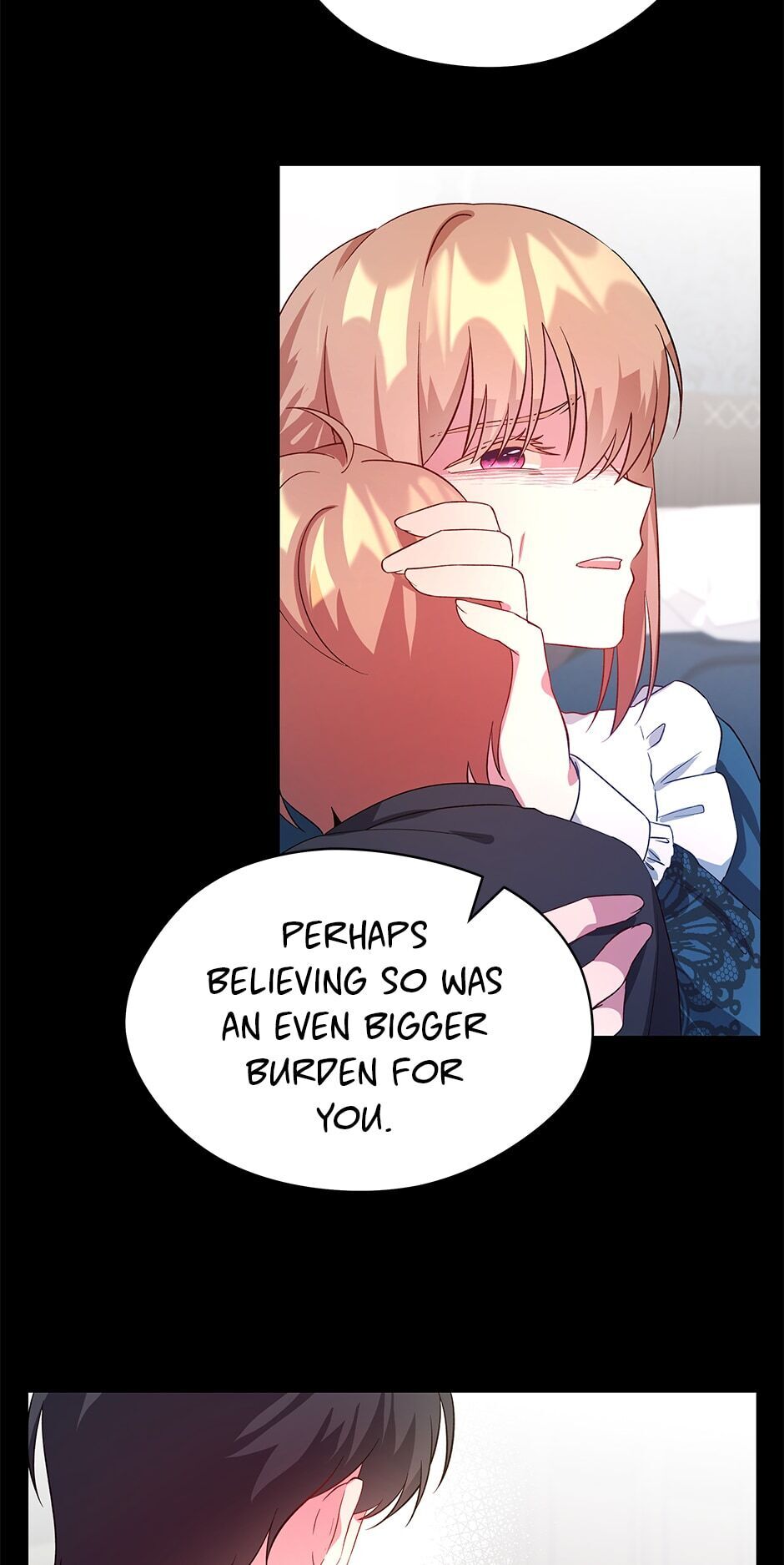 I’m Not a Warrior! Chapter 22 - Page 10