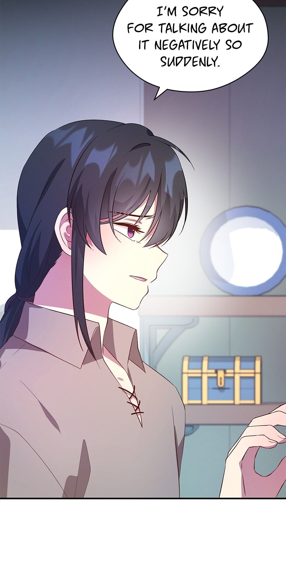 I’m Not a Warrior! Chapter 22 - Page 13