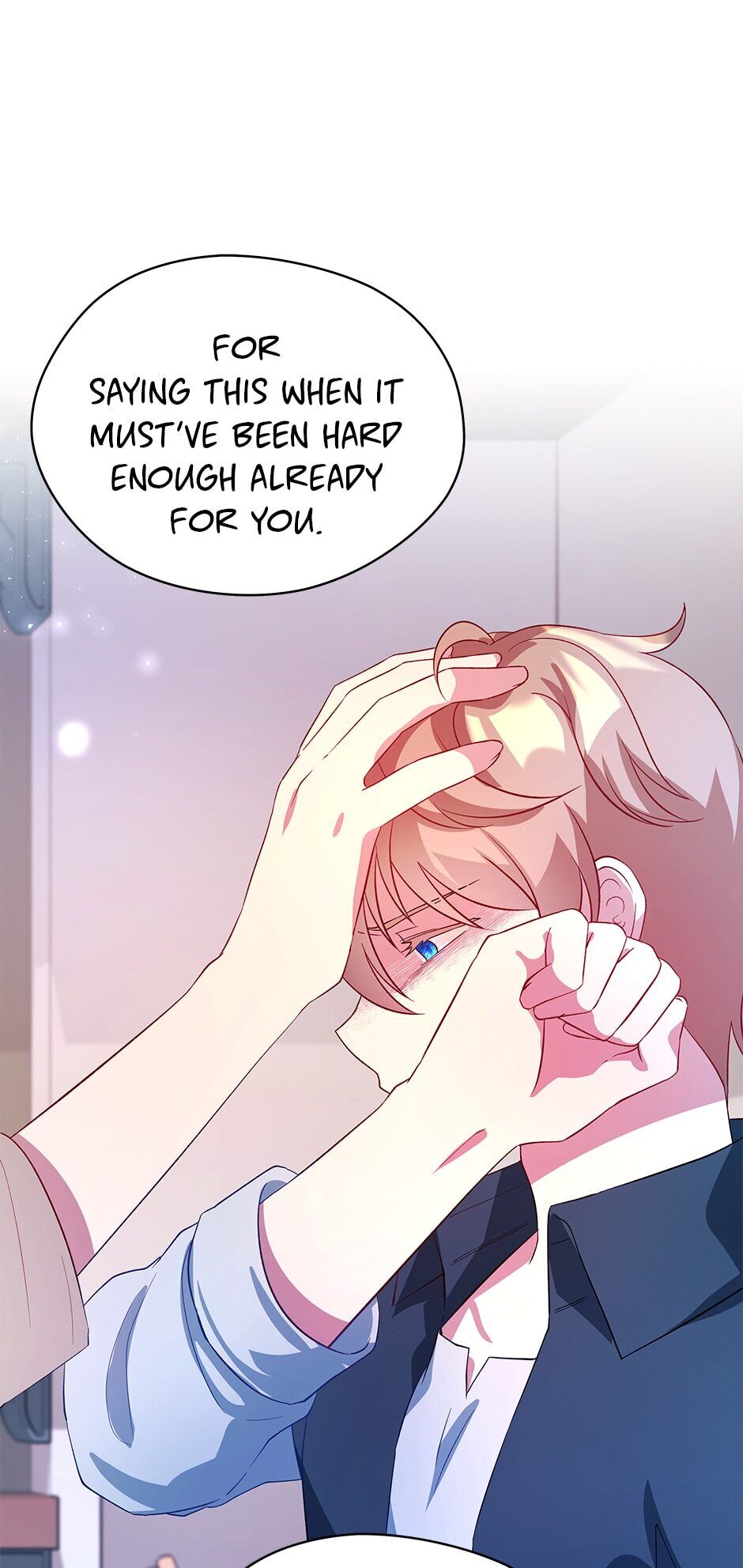 I’m Not a Warrior! Chapter 22 - Page 14