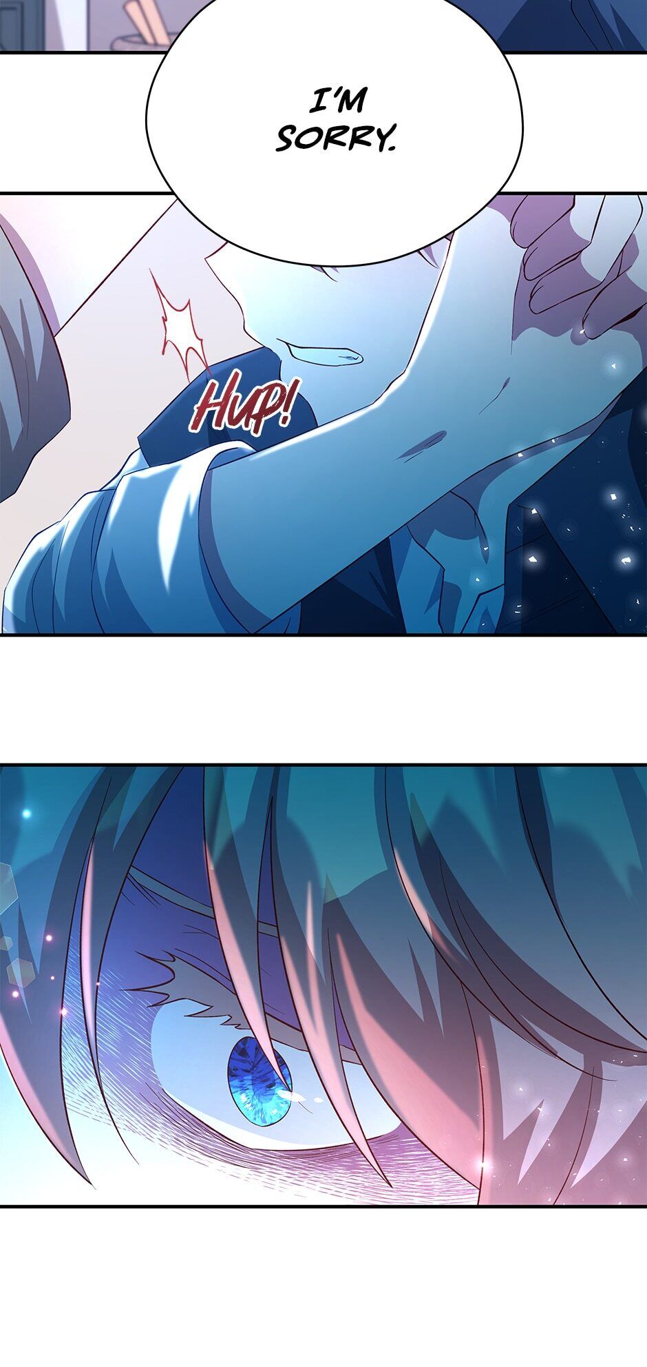 I’m Not a Warrior! Chapter 22 - Page 15