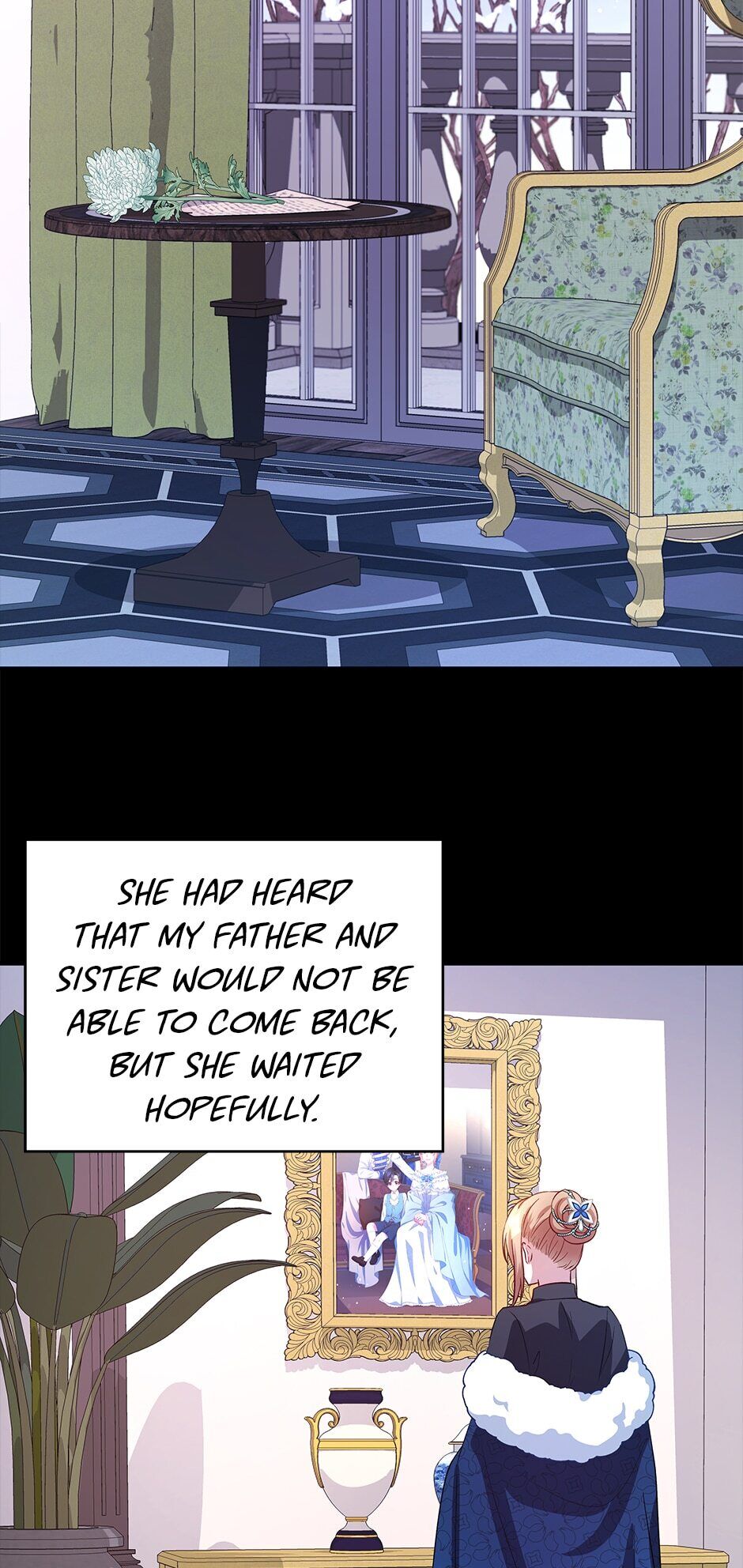 I’m Not a Warrior! Chapter 22 - Page 17