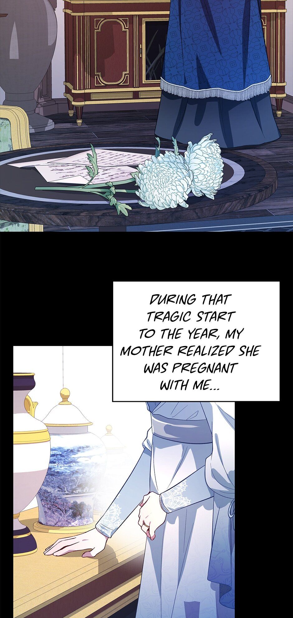 I’m Not a Warrior! Chapter 22 - Page 18