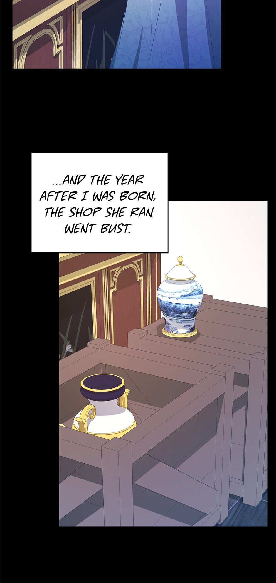 I’m Not a Warrior! Chapter 22 - Page 19