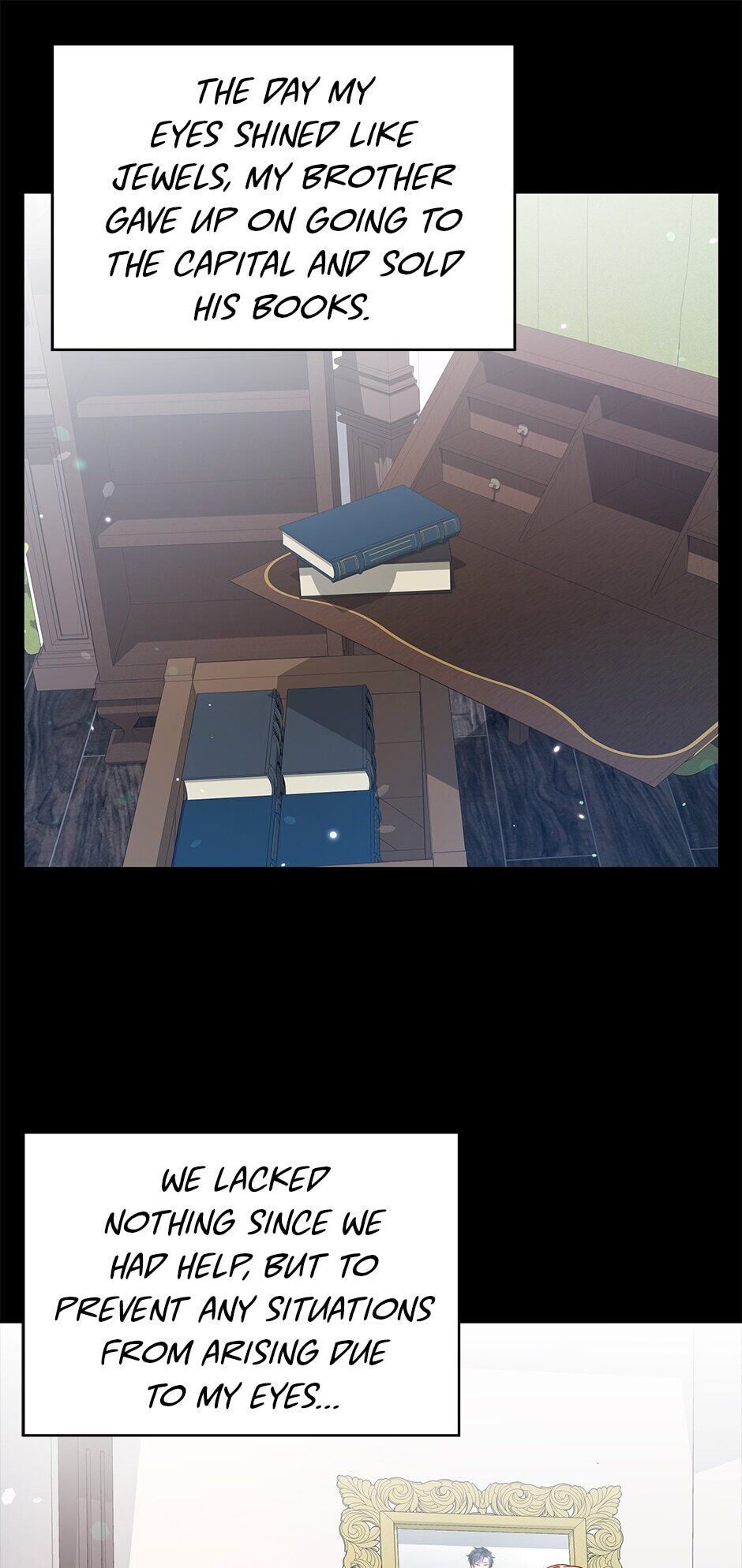 I’m Not a Warrior! Chapter 22 - Page 20