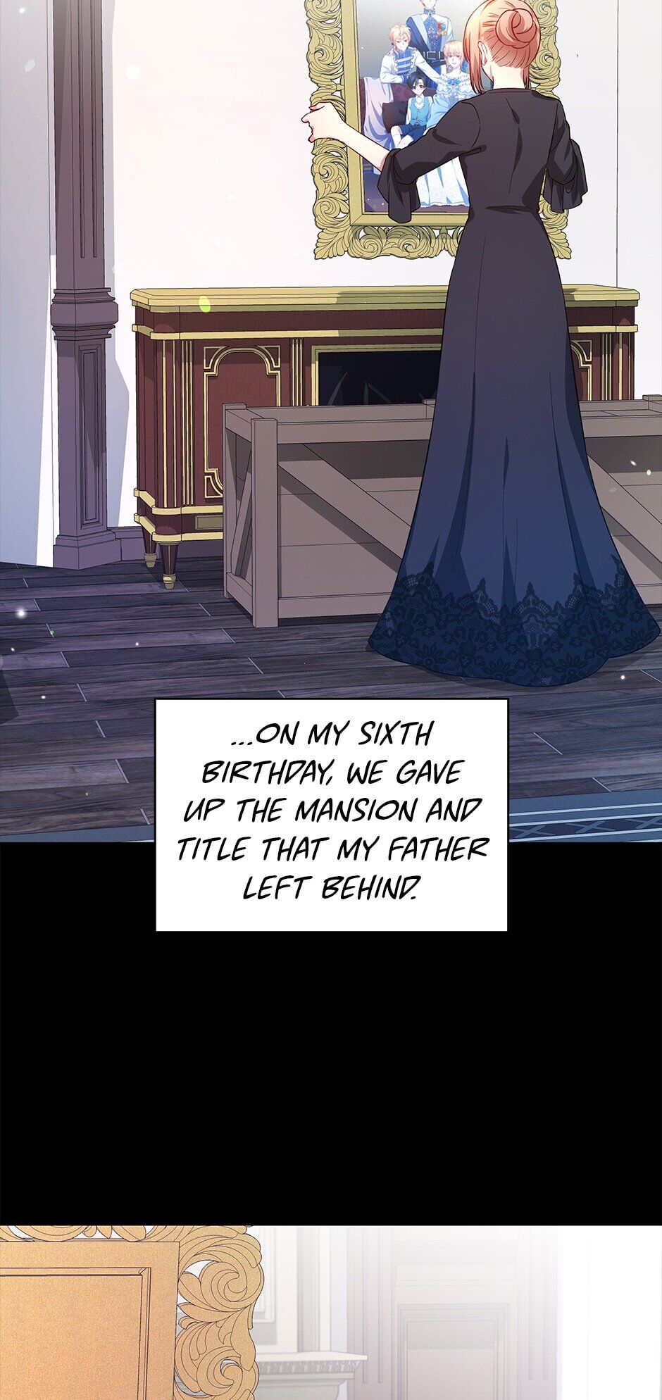 I’m Not a Warrior! Chapter 22 - Page 21