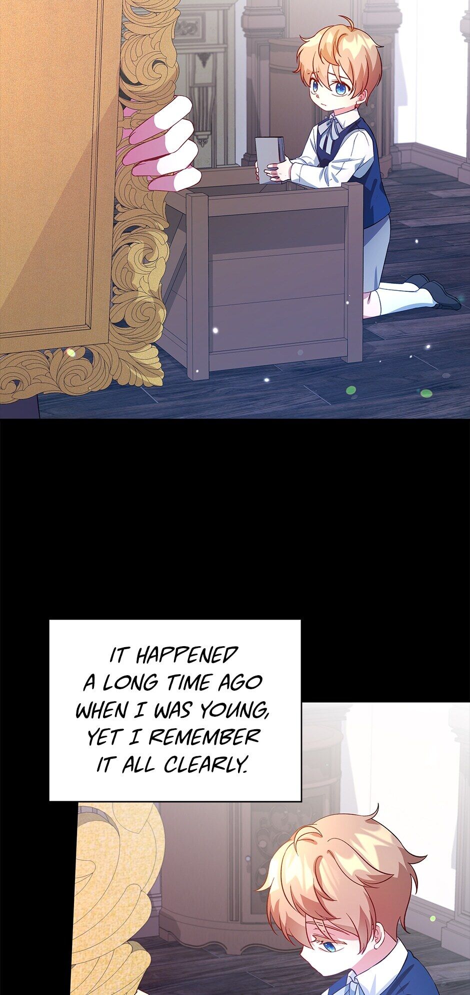 I’m Not a Warrior! Chapter 22 - Page 22