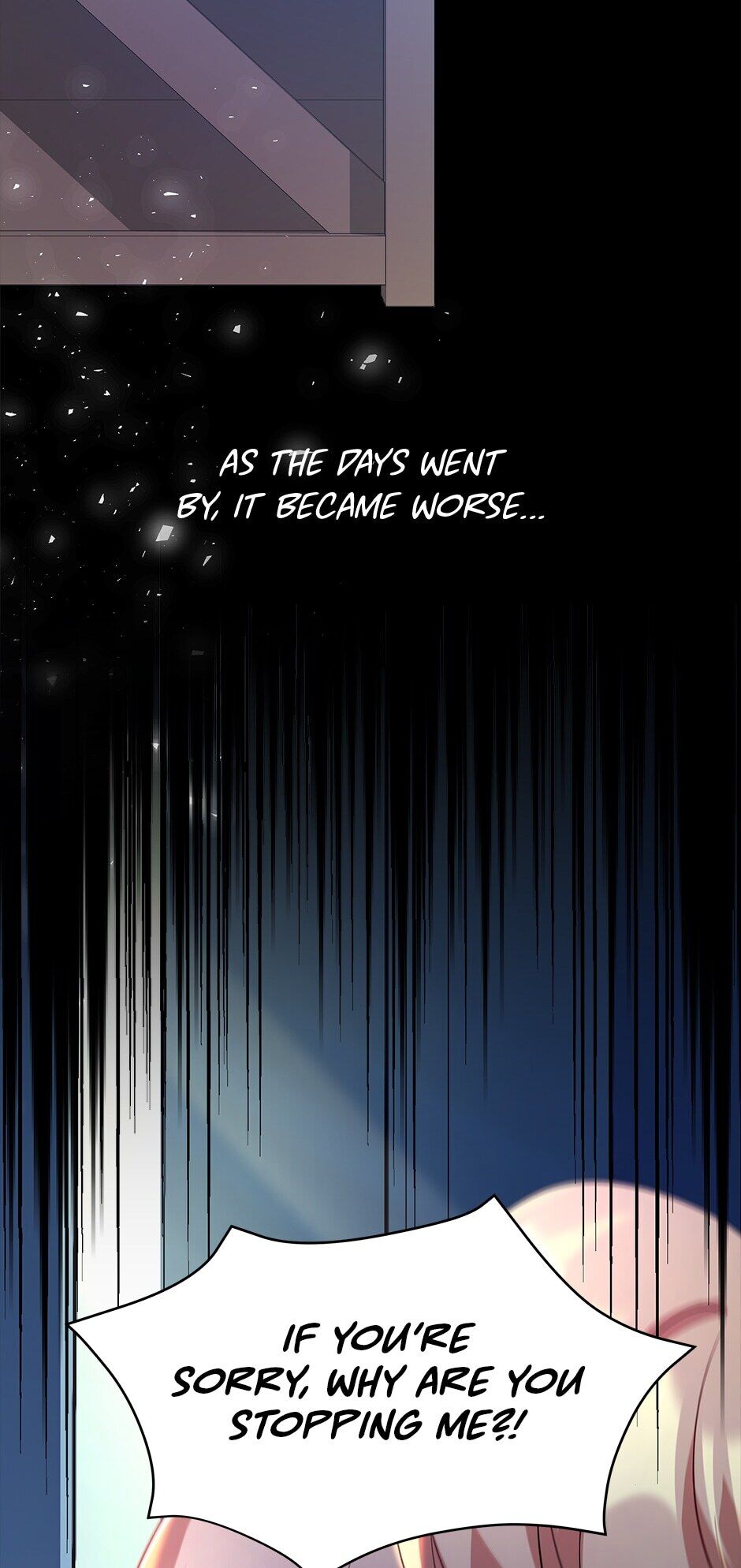 I’m Not a Warrior! Chapter 22 - Page 25