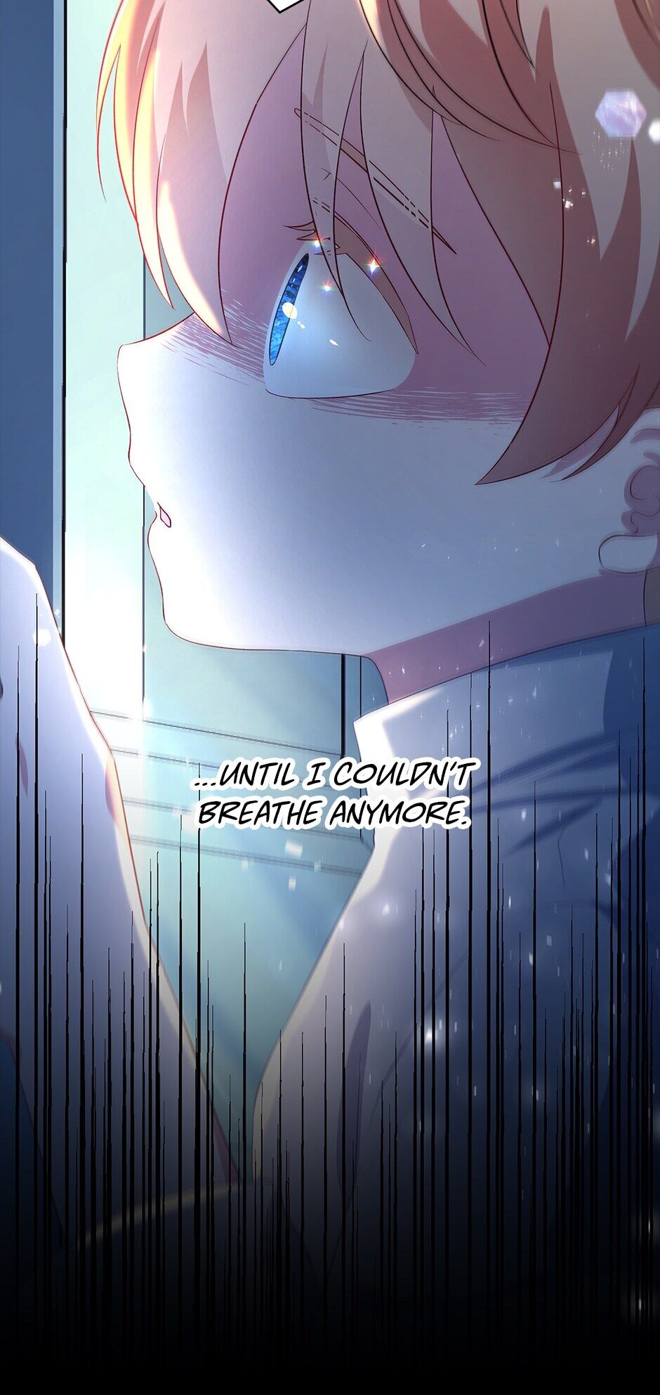 I’m Not a Warrior! Chapter 22 - Page 26