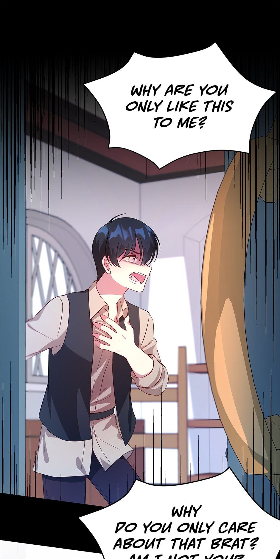 I’m Not a Warrior! Chapter 22 - Page 27