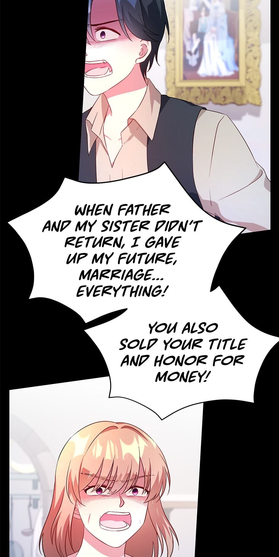 I’m Not a Warrior! Chapter 22 - Page 29