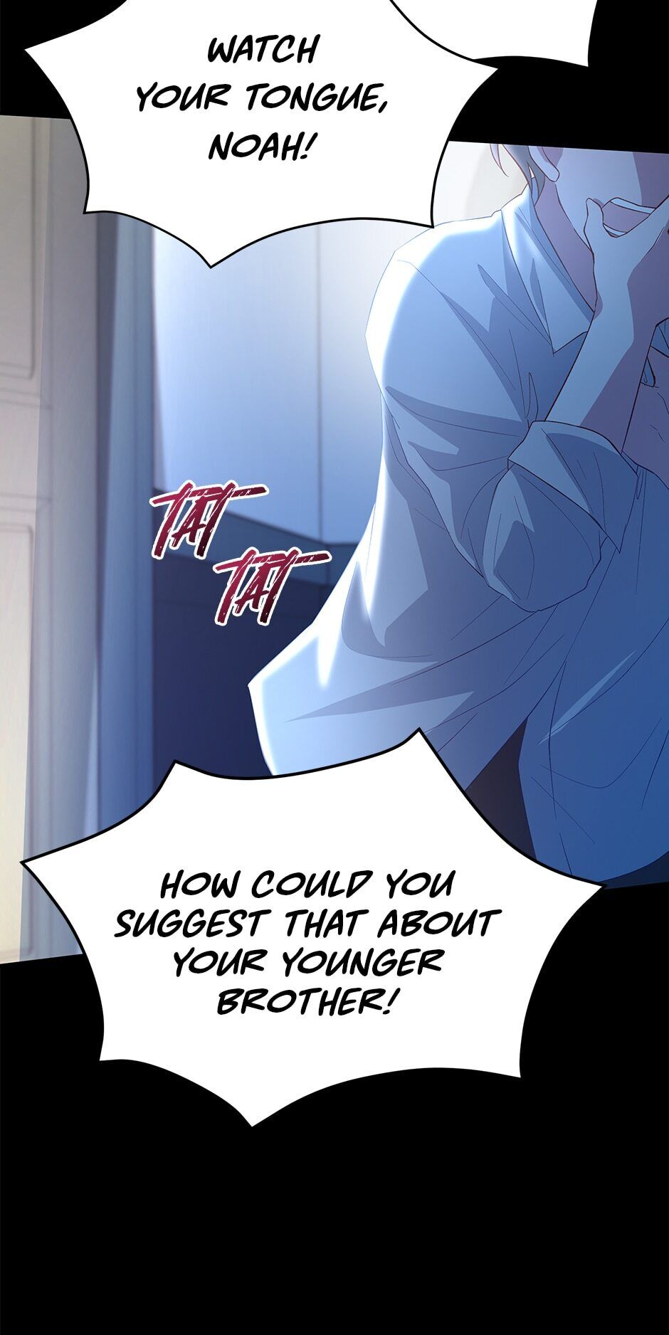 I’m Not a Warrior! Chapter 22 - Page 31