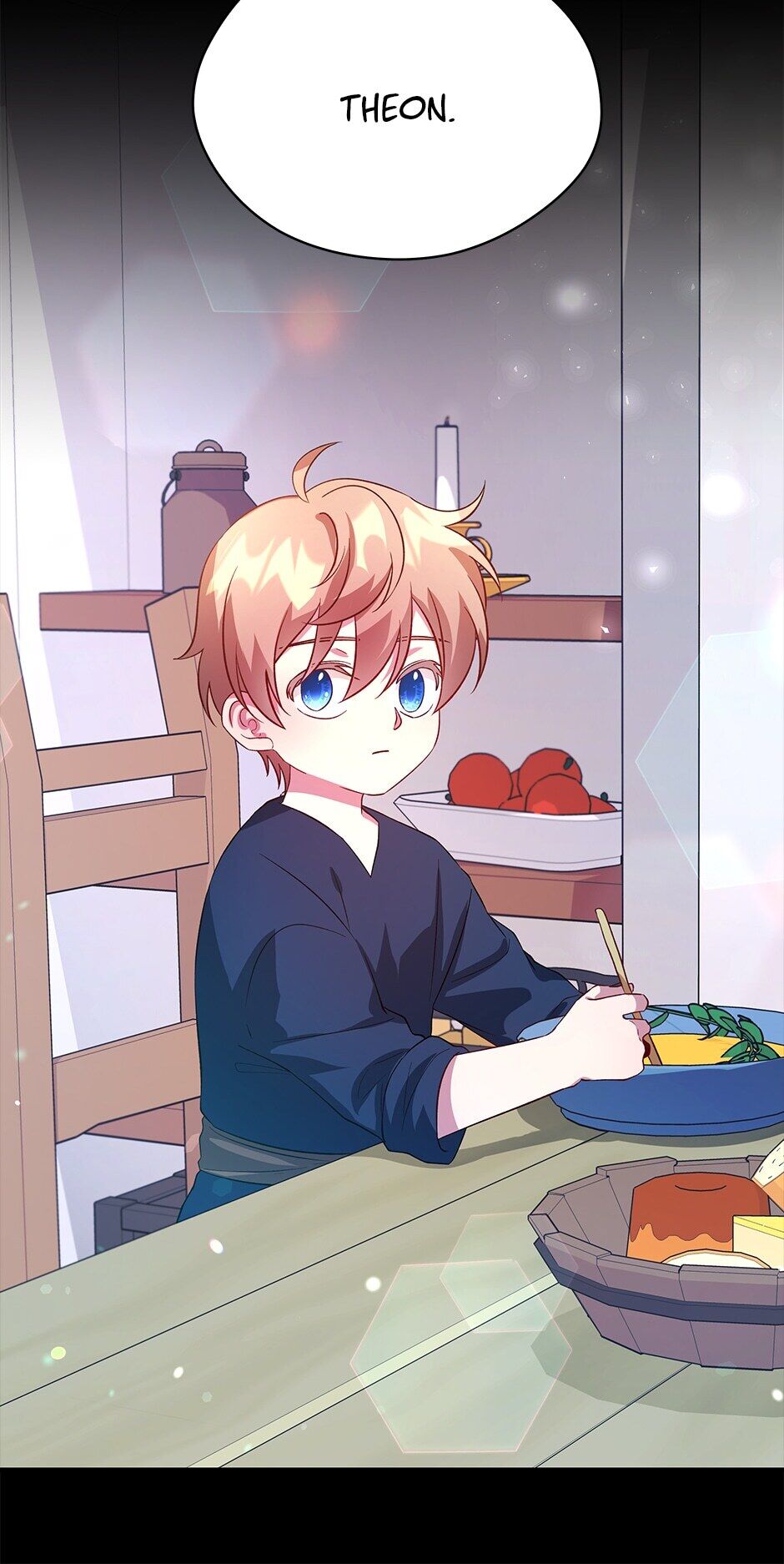 I’m Not a Warrior! Chapter 22 - Page 33