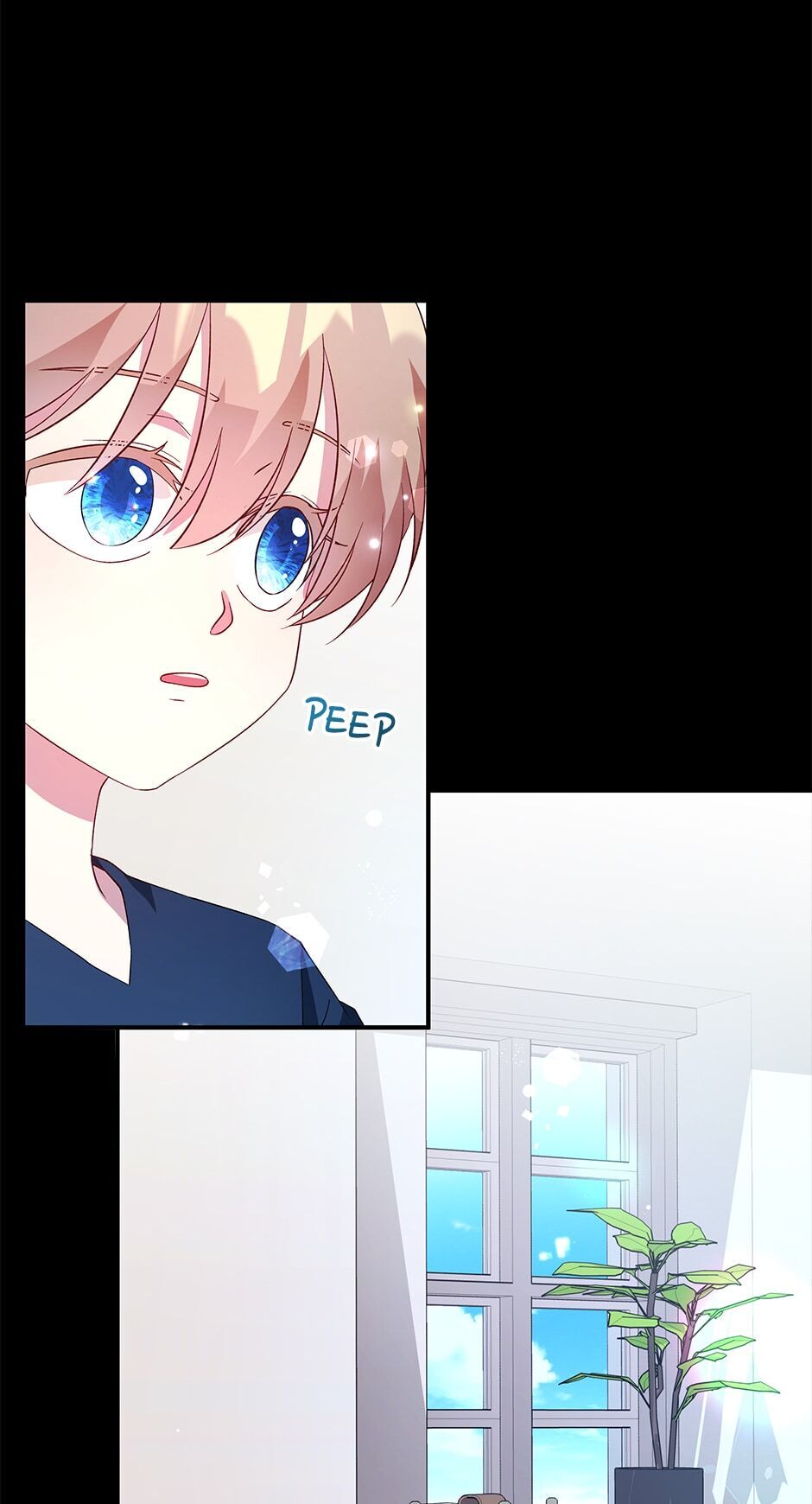 I’m Not a Warrior! Chapter 22 - Page 35