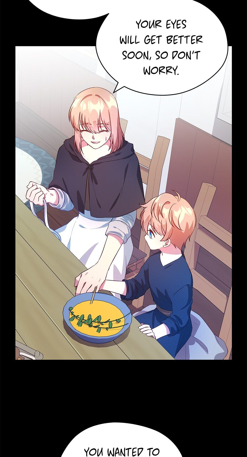 I’m Not a Warrior! Chapter 22 - Page 37