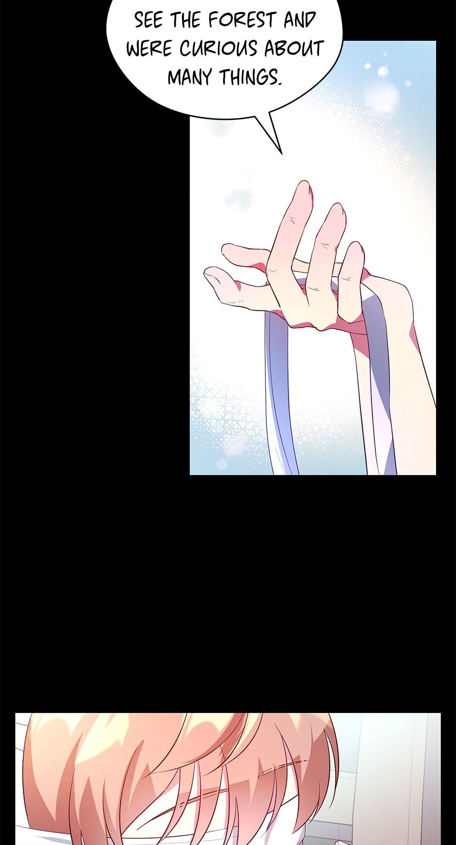 I’m Not a Warrior! Chapter 22 - Page 38