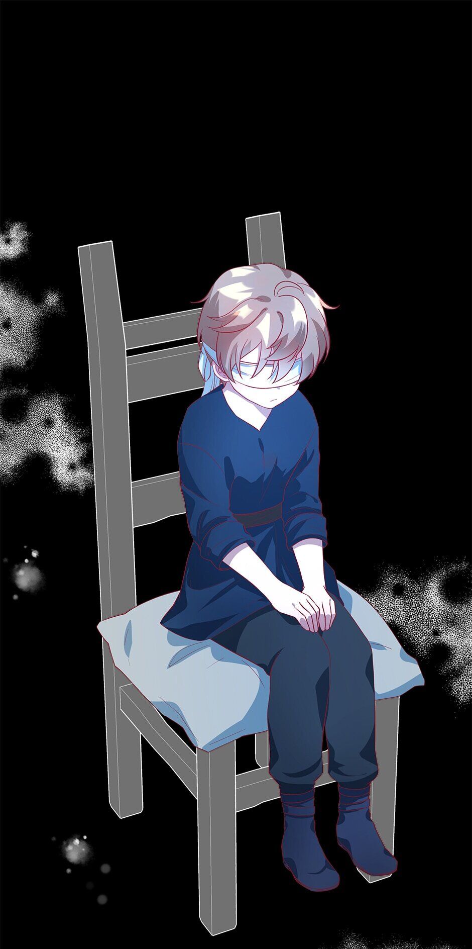 I’m Not a Warrior! Chapter 22 - Page 40