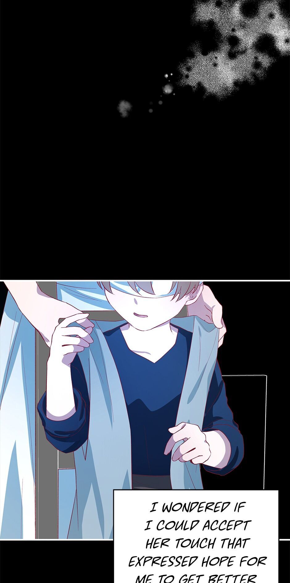 I’m Not a Warrior! Chapter 22 - Page 41