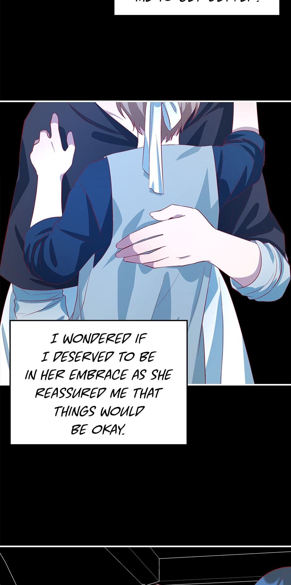 I’m Not a Warrior! Chapter 22 - Page 42