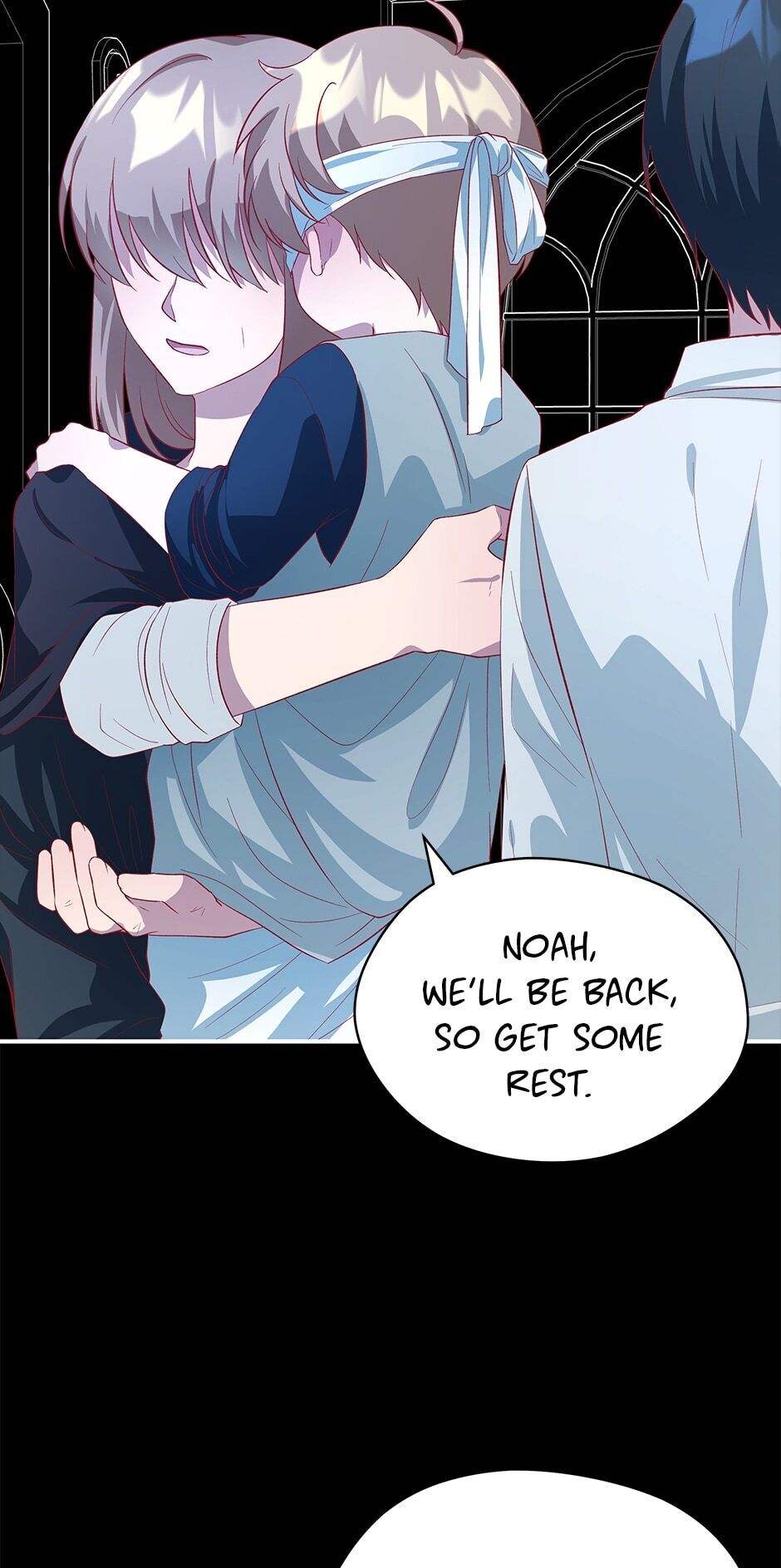 I’m Not a Warrior! Chapter 22 - Page 43