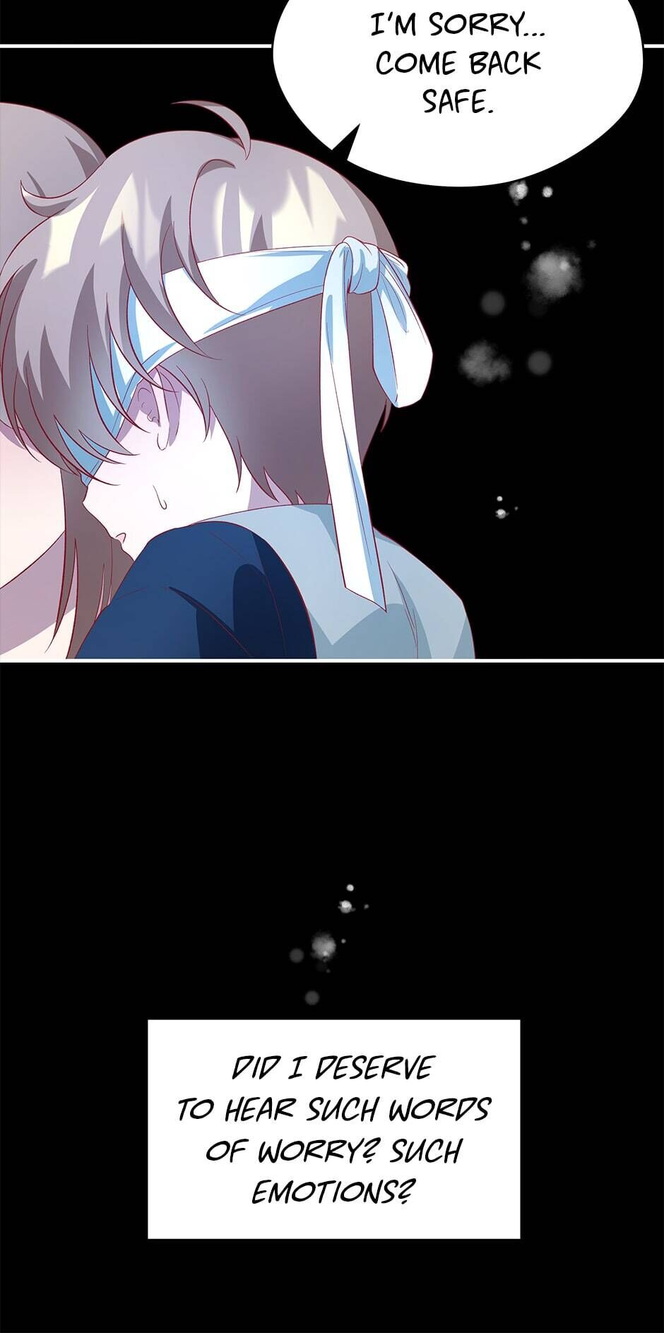 I’m Not a Warrior! Chapter 22 - Page 44