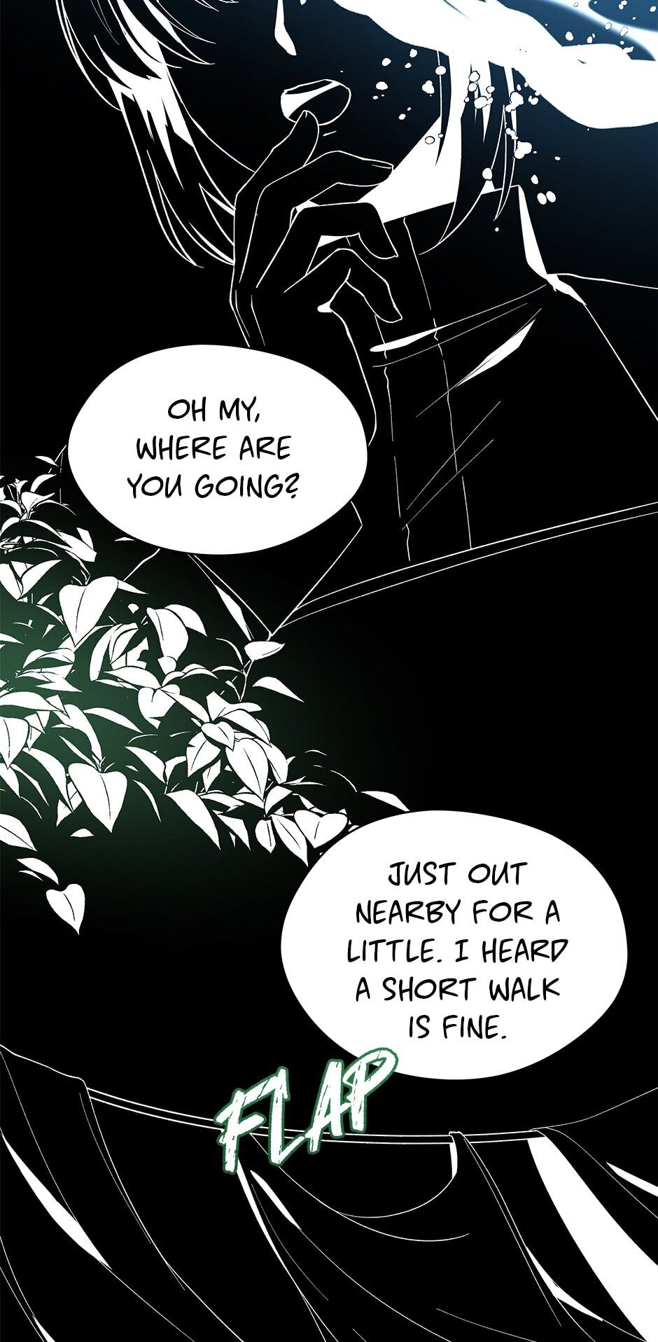 I’m Not a Warrior! Chapter 22 - Page 46