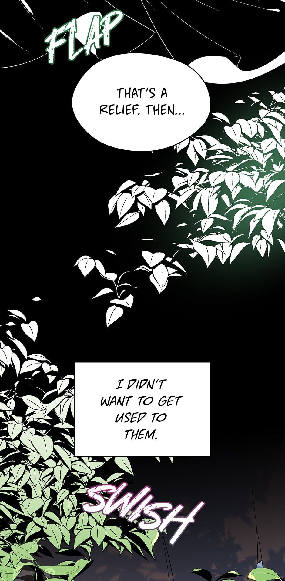 I’m Not a Warrior! Chapter 22 - Page 47