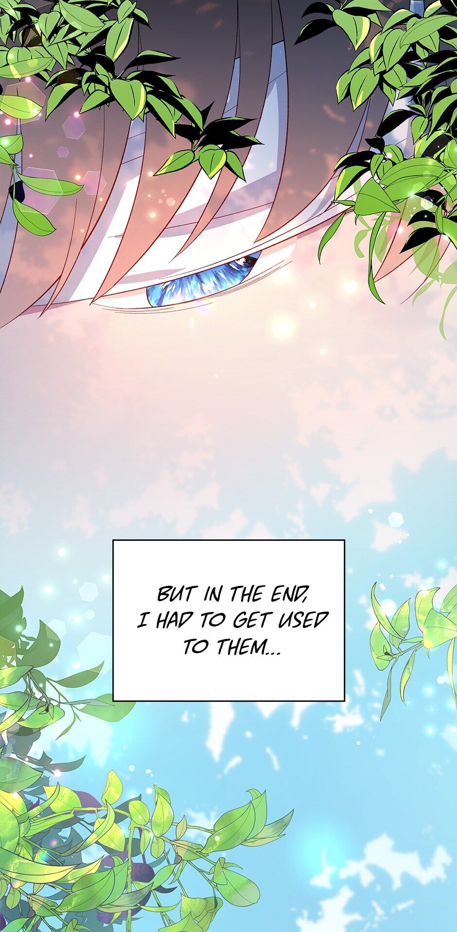 I’m Not a Warrior! Chapter 22 - Page 48