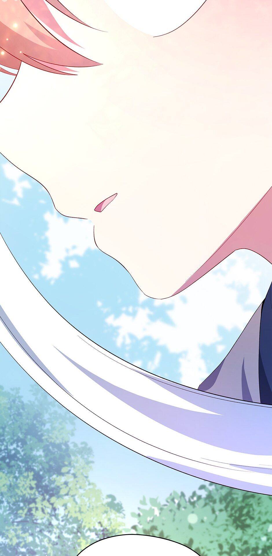 I’m Not a Warrior! Chapter 22 - Page 50