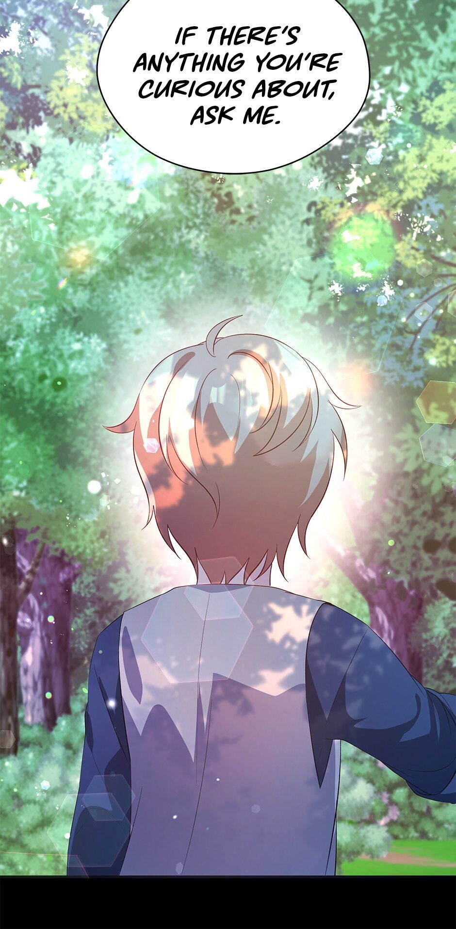 I’m Not a Warrior! Chapter 22 - Page 51