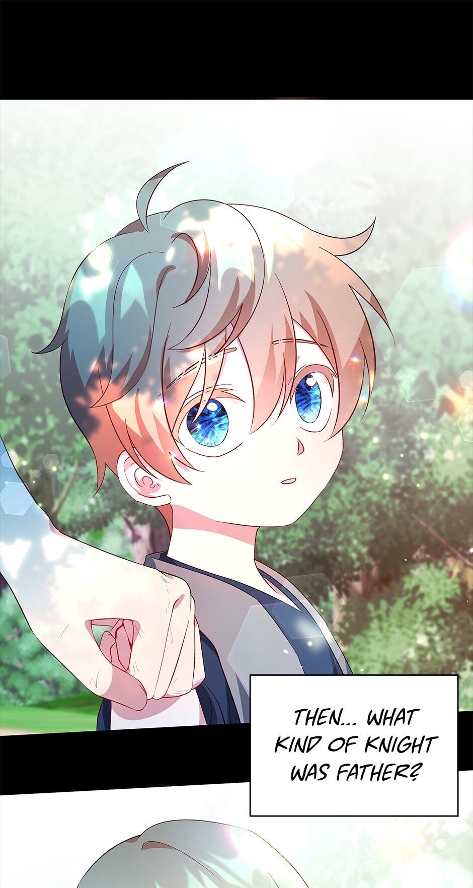 I’m Not a Warrior! Chapter 22 - Page 52