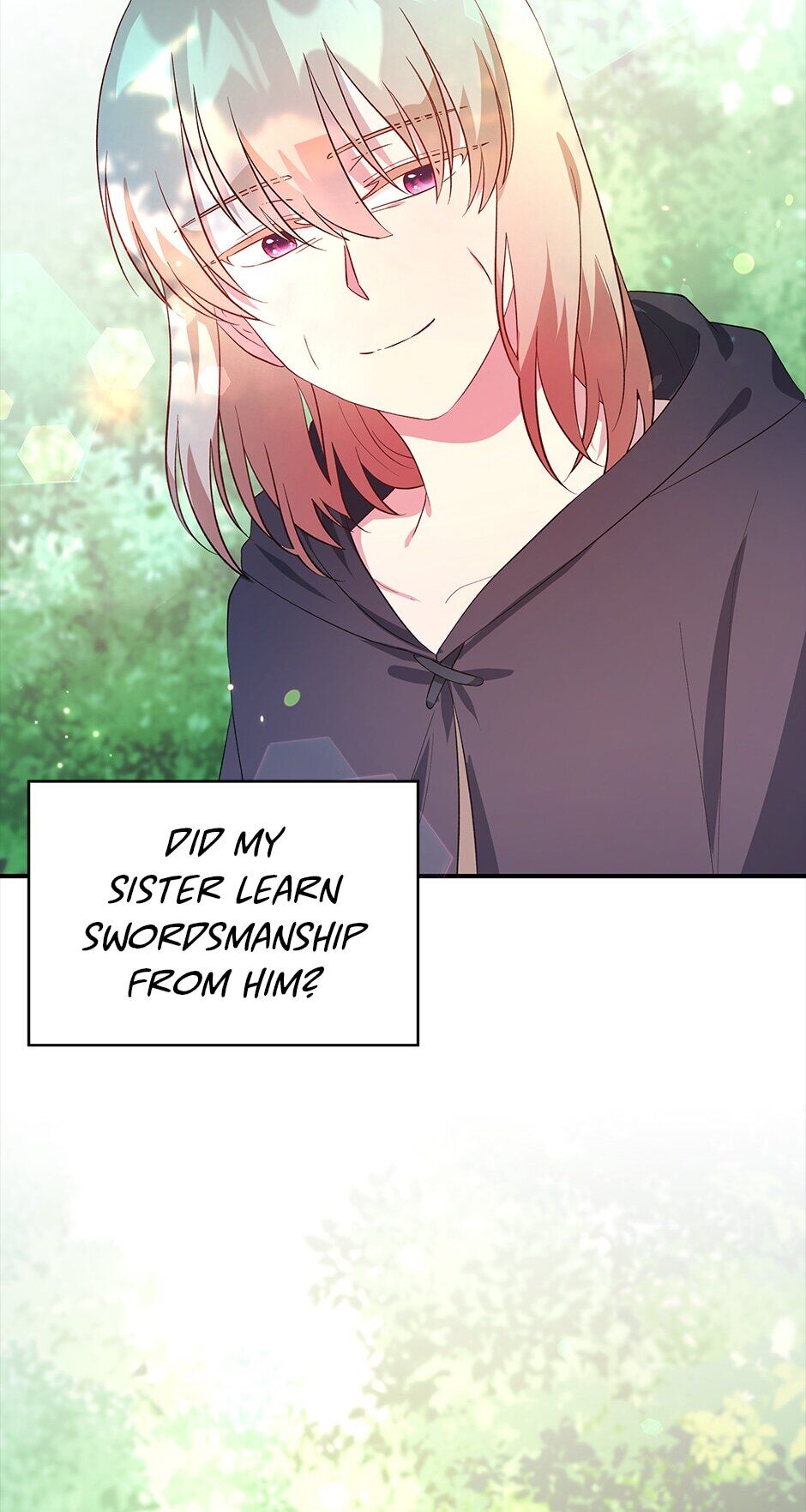 I’m Not a Warrior! Chapter 22 - Page 53