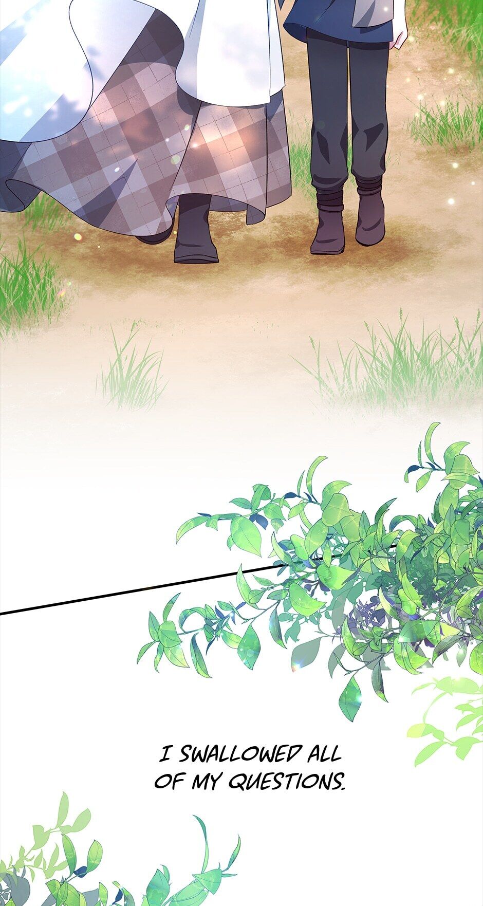 I’m Not a Warrior! Chapter 22 - Page 55