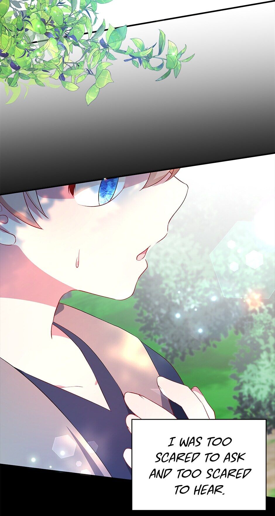 I’m Not a Warrior! Chapter 22 - Page 56