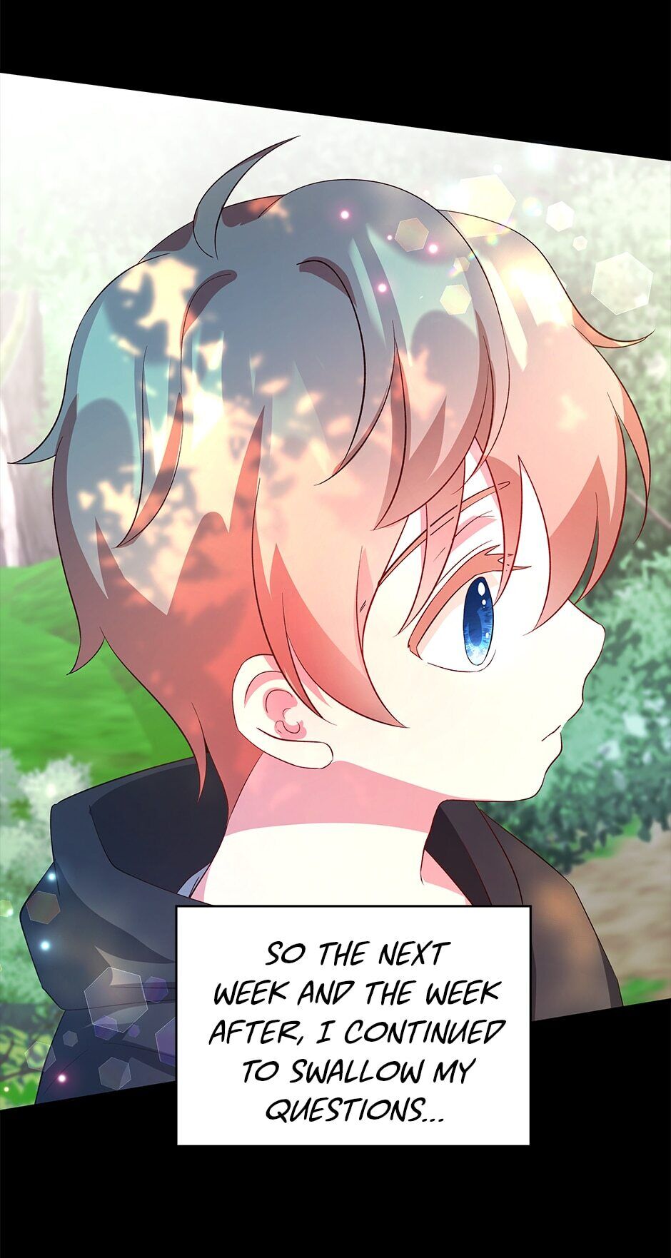 I’m Not a Warrior! Chapter 22 - Page 57