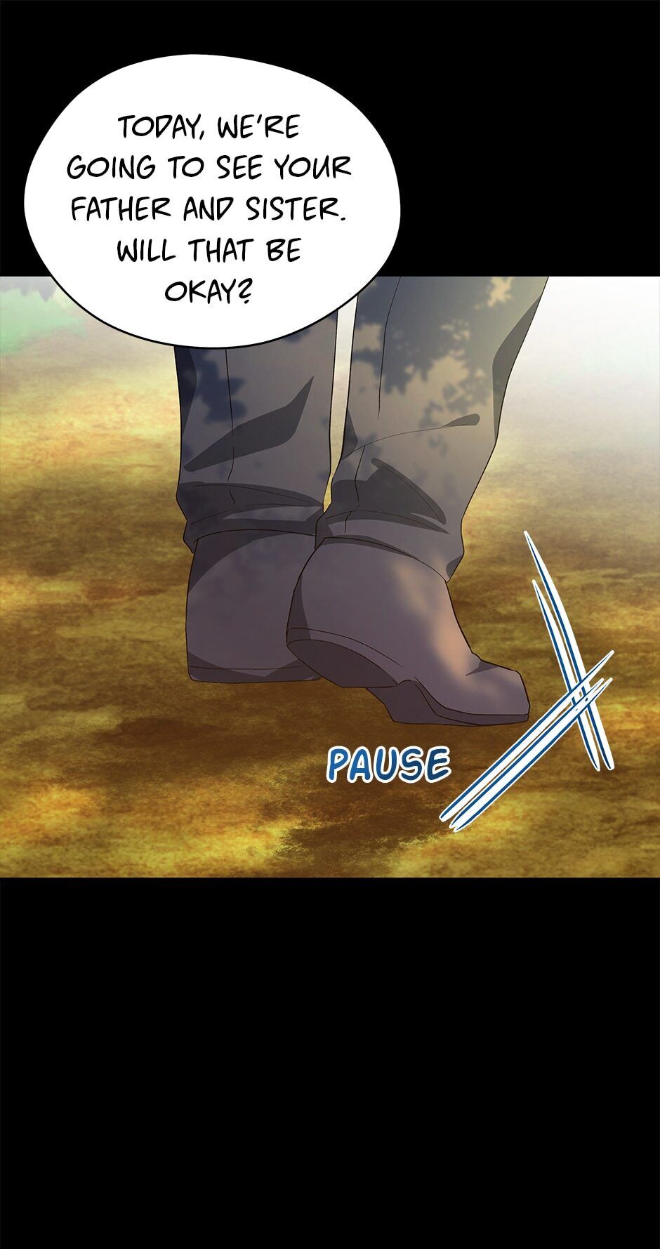 I’m Not a Warrior! Chapter 22 - Page 59