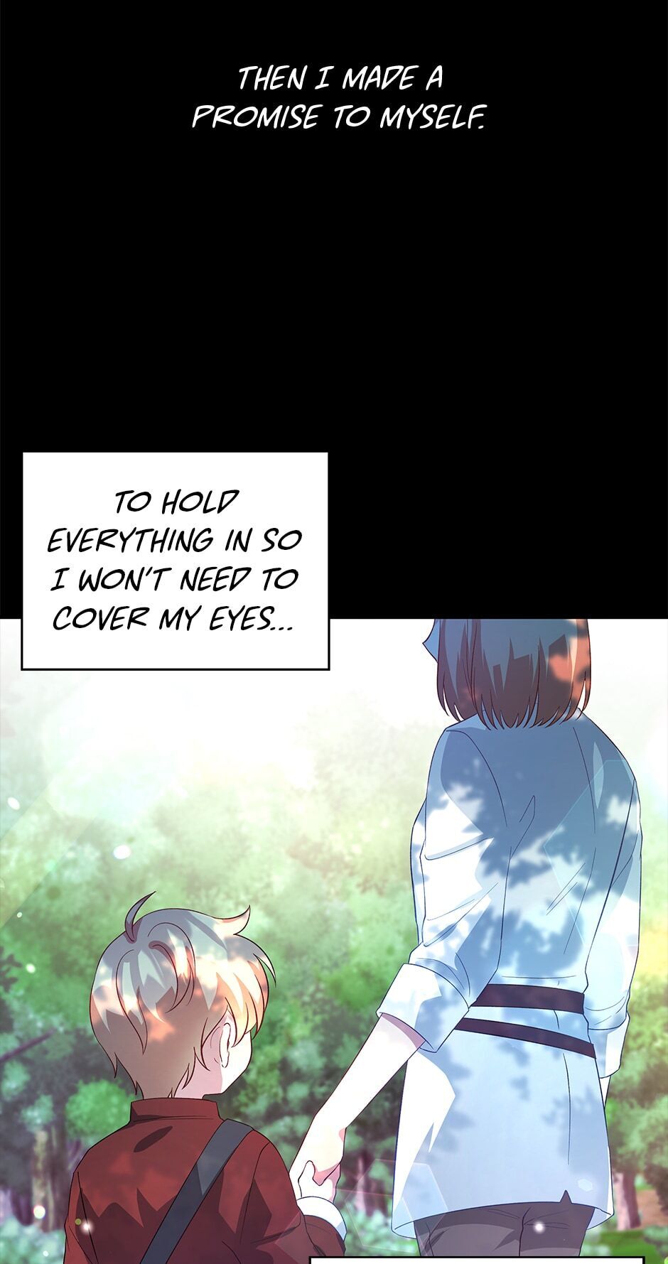 I’m Not a Warrior! Chapter 22 - Page 60