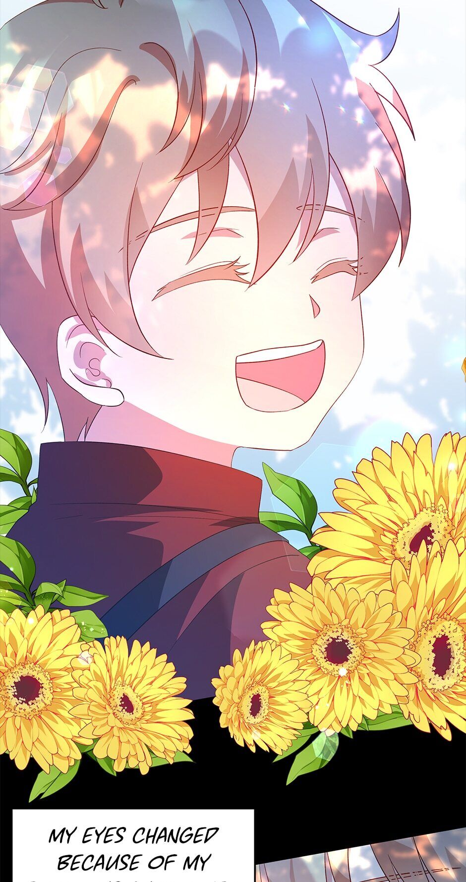 I’m Not a Warrior! Chapter 22 - Page 62